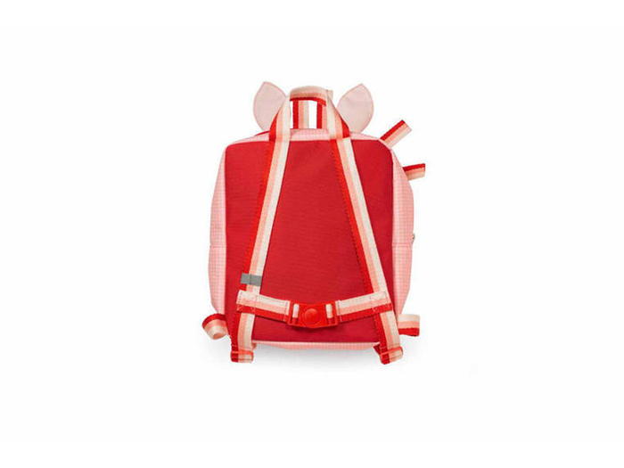 LILLIPUTIENS Plecak Szczęśliwy Jednorożec Lena 84460