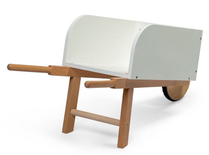 Taczka dla konia na kiju akcesoria do Hobby Horse Astrup 84243