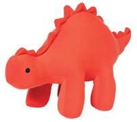 Pluszak Dinozaur Stegozaur Velveteen 159470-Manhattan Toy, maskotki dla dzieci