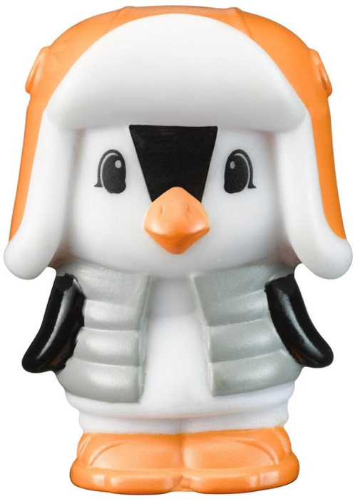 Zimowy samochód terenowy pick-up Klorofil 700216