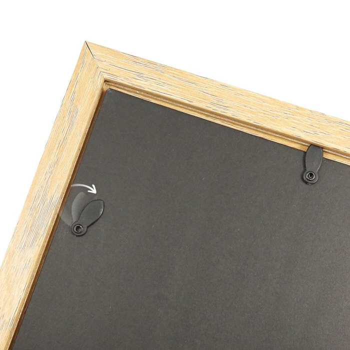 Ramka na rysunki dziecka 50 rysunków A4 Buki FK013