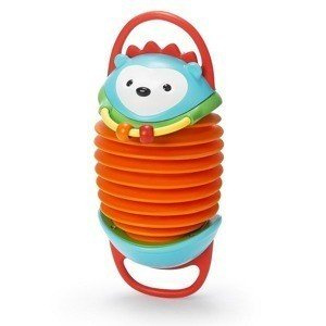 Akordeon harmonijka Jeżyk, 303252-Skip Hop, zabawki dla niemowląt