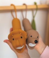 Latarka dla dzieci Pies Buddy Rabbit & Friends 52-0081