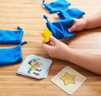 Gra dla dzieci Kto szuka, znajduje 3+ HB304508-Haba, gratka dla trzylatka