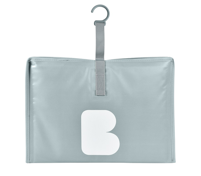 Składana wanienka Cameleo Pop Up Bath Green Blue Beaba 920372