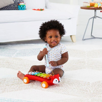 Cymbałki Lisek Explore & More 303109-Skip Hop