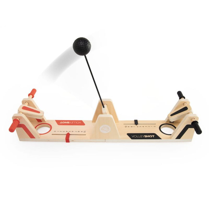 Gra zręcznościowa Strzał z woleja Volley Shot Fat Brain Toy FA433-1