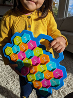 Flipsee Tablica z okienkami Alfabet Mobi FLIP1