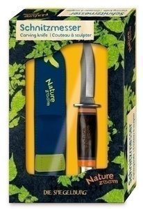 Finka Nature Zoom S10949-Spiegelburg, pomocne gadżety