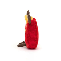 Zakochane Kłódki Val & Tina 22 cm Jellycat maskotki A4LLO