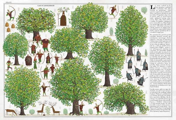 Drzewa. Wydawnictwo Dwie Siostry, książki dla dzieci