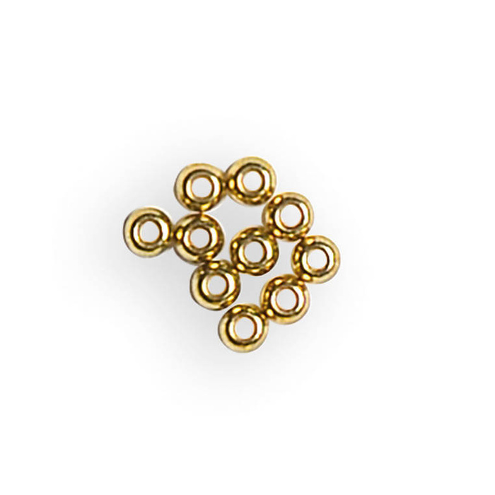 Zestaw kreatywny do tworzenia biżuterii z kamieniami przynoszącymi szczęście Janod J07938