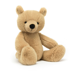 Miś Rufus 39 cm Jellycat maskotki RUF1BR