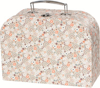 Domek dla lalki w walizce Paryż nr 137 Goki 51443