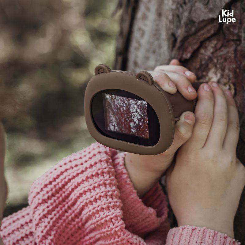 Mikroskop dla dzieci KidLupe kieszonkowy z ekranem LCD pastelowy róż Kidinex pol_pl_Mikroskop-cyfrowy-dla-dzieci-kieszonkowy-KidLupe-pastelowy-roz-z-ekranem-LCD-Kidinex-66774_9