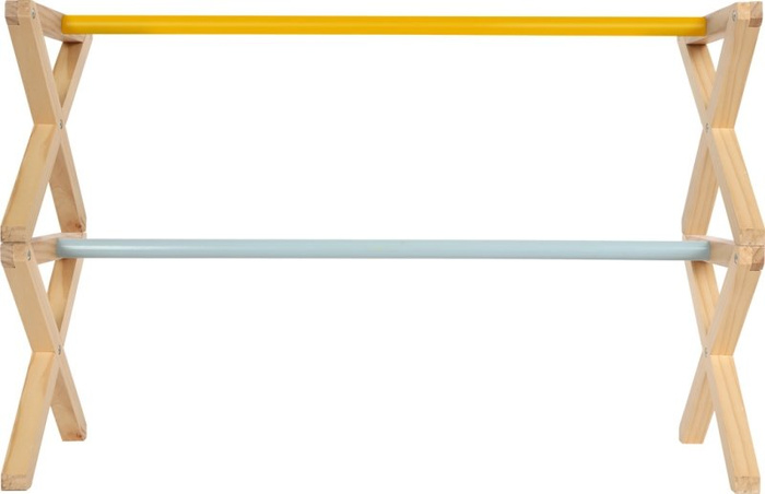 Zestaw przeszkód do hobby horsing 12397 Small Foot