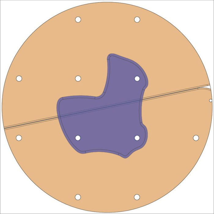 Ścianka wspinaczkowa dla dzieci Junior Erzi 44008 drewniane zabawki dla dzieci
