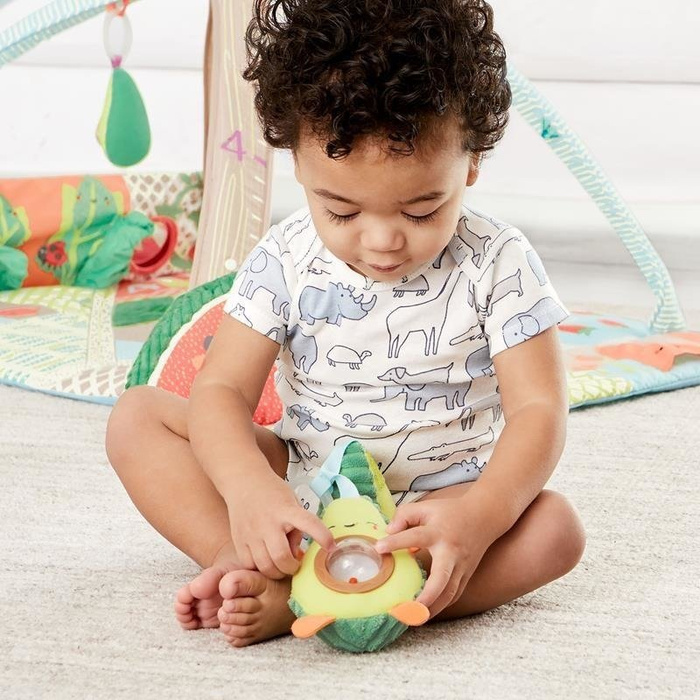 Zawieszka do wózka Awokado 307252-Skip Hop, zabawki dla najmłodszych