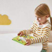 Magnetyczna układanka Farma Magneti'stories J05451 Janod