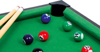 Bilard stołowy „Mini”