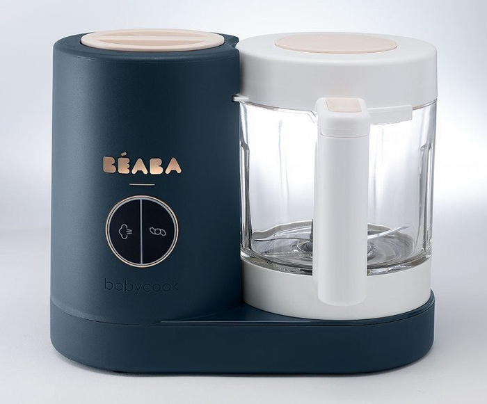 Beaba Babycook® Neo Night Blue 912772-Beaba