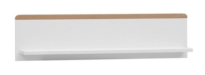 Biel kolekcja Pinio Snap, zestaw mebli do pokoju dziecięcego VIII