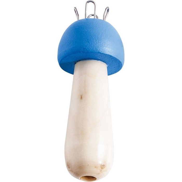 Zestaw kreatywny Dzierganie Jednorożec 8+, Janod J07911