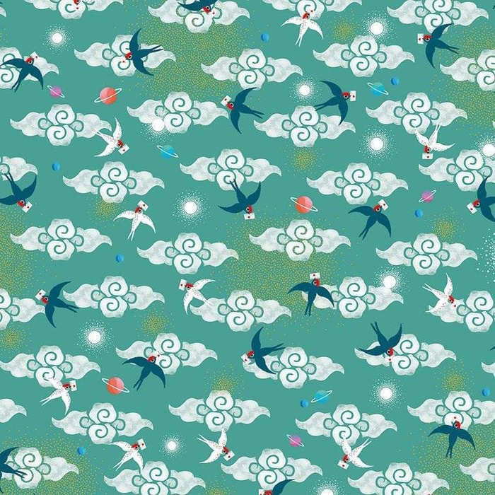 Zestaw kreatywny do tworzenia origami 7+, Janod J07887