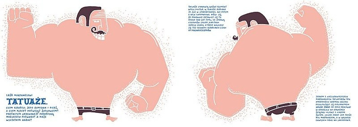 W morze! Wydawnictwo Dwie Siostry, książki dla dzieci