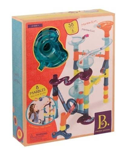 Kulodrom dla dzieci Żabi staw BX2183Z-B.Toys, zabawki interaktywne