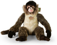 Pluszowa małpka czepiak 30 cm Rappa 232150