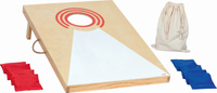 Rzucanie do celu gra zręcznościowa Cornhole Goki 56329