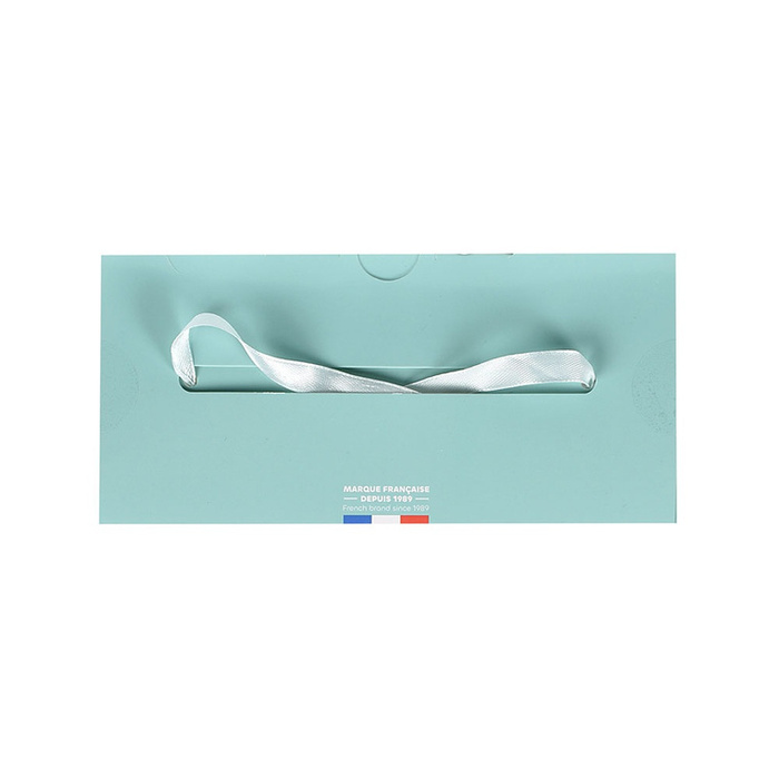 Silikonowe naczynia dla dzieci Zestaw z przyssawką Sage Green Beaba 913592