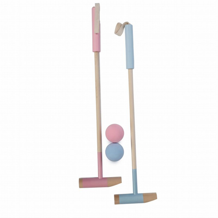 Gra Polo akcesoria do Hobby Horse Astrup 84379 gry zręcznościowe dla dzieci