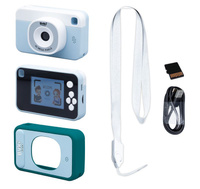 Aparat fotograficzny dla dzieci CamJunior Buki PV011