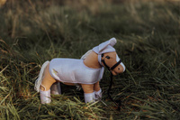 Kolekcja Minis Astrup Stajnia marzeń 4w1 Daisy fiolet