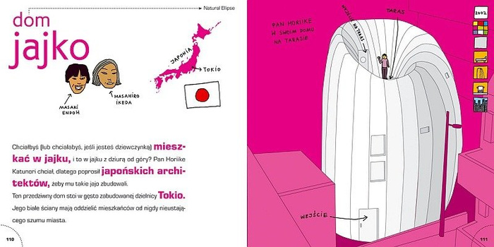 D.O.M.E.K. Wydawnictwo Dwie Siostry, książki dla dzieci