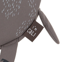 Torebka listonoszka mini - nerka About Friends Wombat Cali 1203020326-Lassig