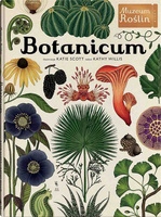 Botanicum. Wydawnictwo Dwie Siostry, książki dla dzieci