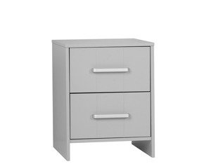 Szary kontener Pinio Calmo