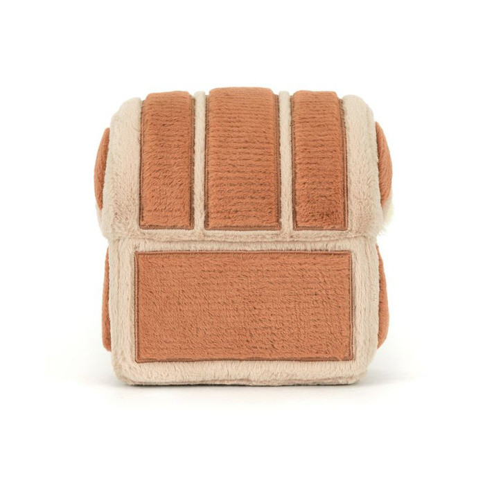 Zabawna Skrzynia Skarbów 19 cm Jellycat maskotki