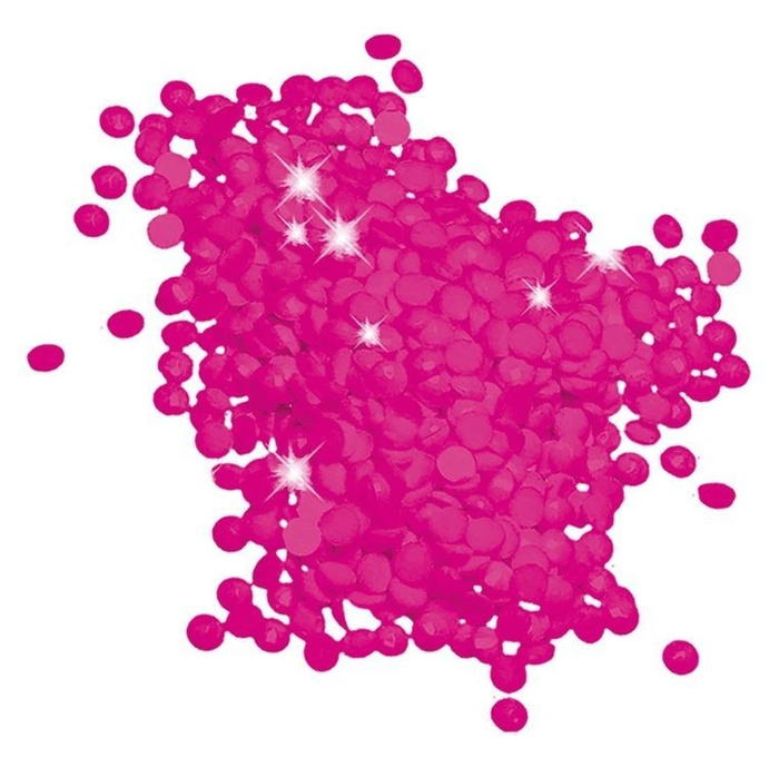 Zestaw kreatywny Cudowne kryształki Naklejki 7+, Janod J07884