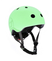Kask S-M dla dzieci  3+ Kiwi 96365-Scootandride