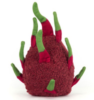 Wesoły Smoczy Owoc 22 cm Jellycat maskotki