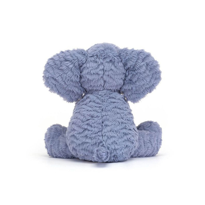 Słonik Niebieski 27 cm Jellycat maskotki FW6EUS