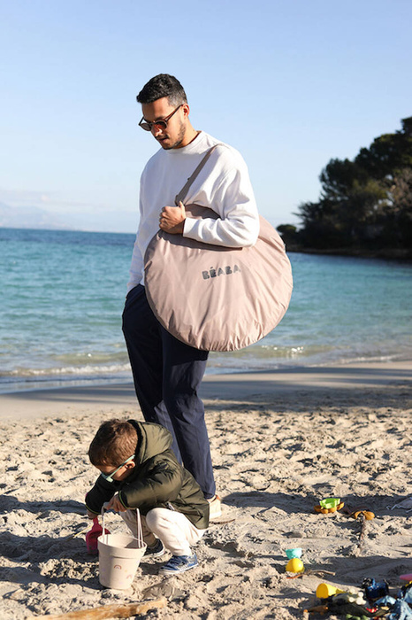 Namiot plażowy Breezy UV Beaba 930372