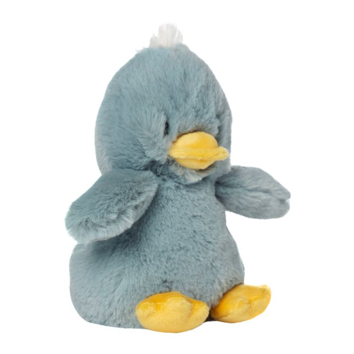 Maskotka dla dziecka pingwinek Bitty Manhattan Toy 163660