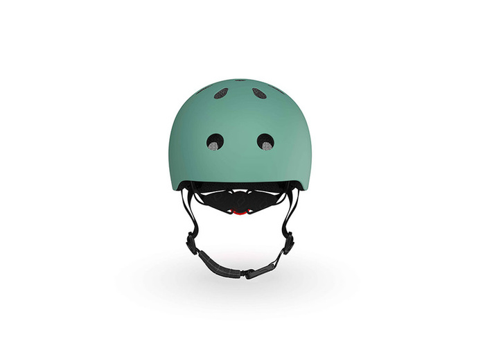 Kask S-M dla dzieci 3+ Forest 96366-Scootandride