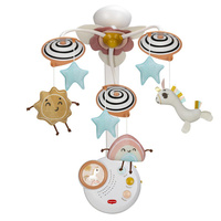 Karuzela klasyczna Tiny Love TL1308806830 Kraina Jednorożca pobudzający zmysły świat muzyki i ruchu