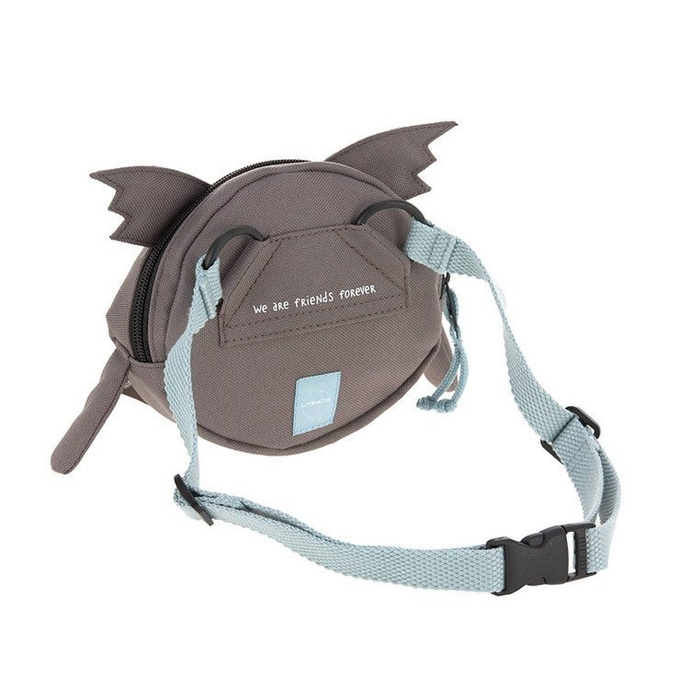 Torebka listonoszka mini - nerka About Friends Wombat Cali 1203020326-Lassig